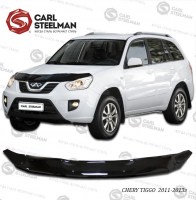 CHERY TIGGO  2011-2013г